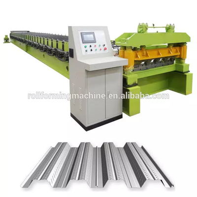 Rotolo della piattaforma di JCX che forma il rotolo automatico della piattaforma della struttura di acciaio del metallo della macchina che forma macchina