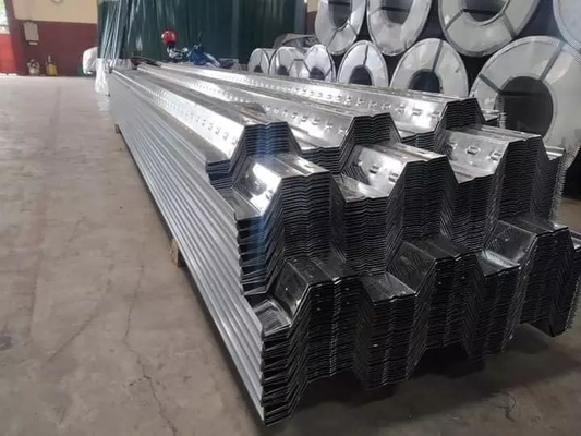 Rotolo della piattaforma di JCX che forma il rotolo automatico della piattaforma della struttura di acciaio del metallo della macchina che forma macchina