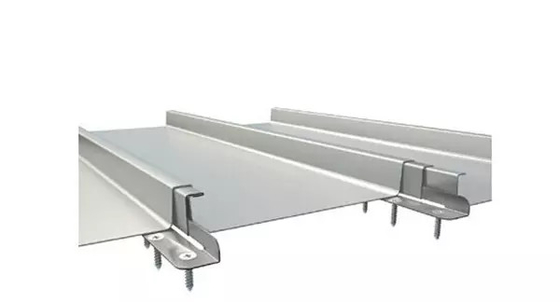1" 1 3/4" pannello diritto del tetto del bottone automatico del metallo della cucitura che fa rotolo che forma macchina