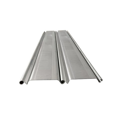 rotolo dello sportello di 5.6mx1.2mx1.3m che forma il dispositivo tagliente idraulico della macchina
