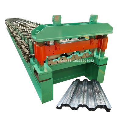 ROTOLO DELLA PIATTAFORMA DI ALTA QUALITÀ DI FULL AUTO DEL PANNELLO DELLA PIATTAFORMA DI JCX CHE FORMA MODELLO A MACCHINA 750