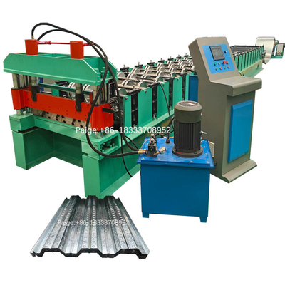 ROTOLO DELLA PIATTAFORMA DI ALTA QUALITÀ DI FULL AUTO DEL PANNELLO DELLA PIATTAFORMA DI JCX CHE FORMA MODELLO A MACCHINA 750