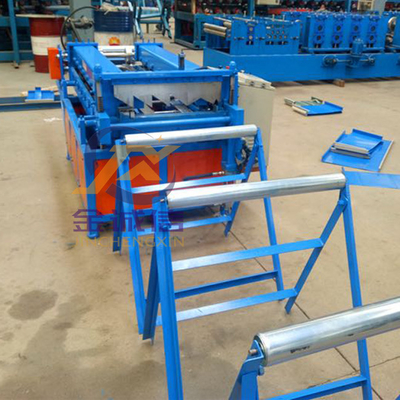 Materiale nascosto unito di GI 8-12m/min e di GL del rotolo del pannello del tetto precedente