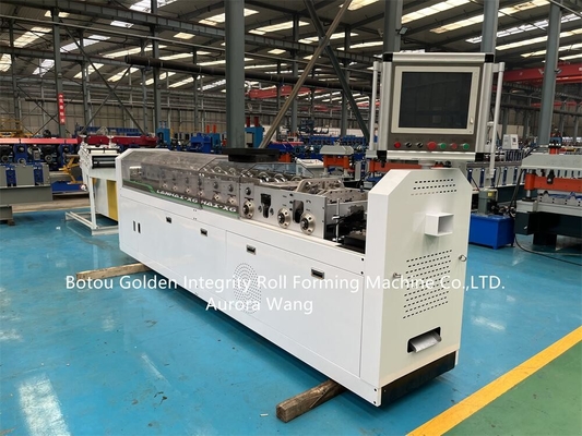 Prezzo leggero di Supplier With Factory del produttore della macchina della struttura d'acciaio del calibro di buona qualità