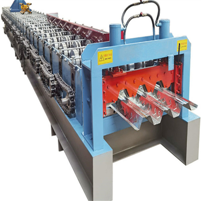 piattaforma 5kw che forma macchina per il materiale da costruzione del tetto