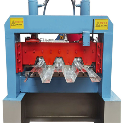 piattaforma 5kw che forma macchina per il materiale da costruzione del tetto