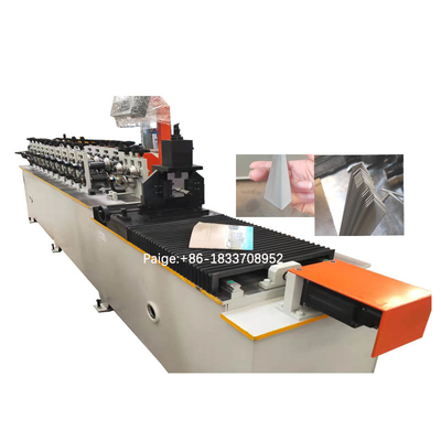 Rotolo di Manica del perno di GI GL e della macchina 4kw Furring della pista che forma macchina