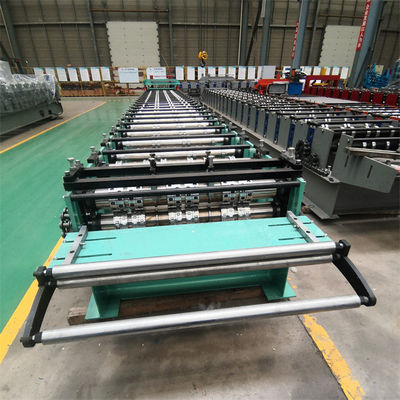 Forma su misura spessore della macchina 0.8-1.5mm della piattaforma di acciaio rapido