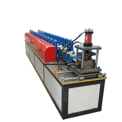 L'alto grado di alluminio No.45 del laminatoio dello sportello 380V 50Hz ha forgiato