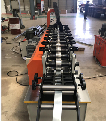 Linea completamente automatica del perno di Omega c u e della macchina della pista con l'alta velocità