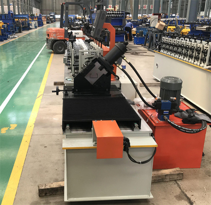 Linea completamente automatica del perno di Omega c u e della macchina della pista con l'alta velocità