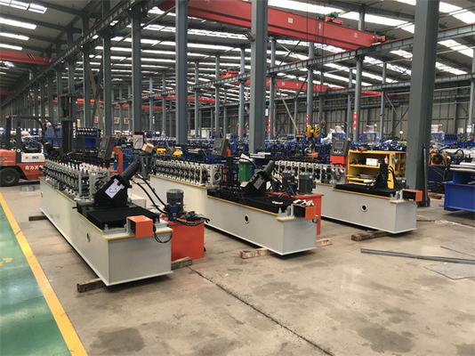 Linea completamente automatica del perno di Omega c u e della macchina della pista con l'alta velocità