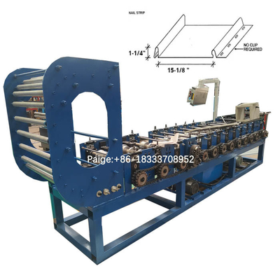 Cucitura diritta portatile del bottone automatico che copre taglio idraulico della macchina 2.2KW