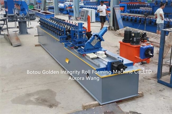 rotolo del perno di 45m/Min C che forma taglio d'inseguimento della macchina 2.3KW Sevo
