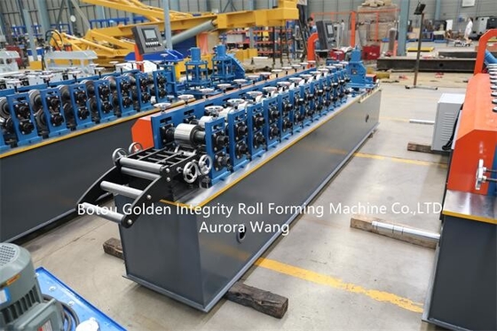 rotolo del perno di 45m/Min C che forma taglio d'inseguimento della macchina 2.3KW Sevo