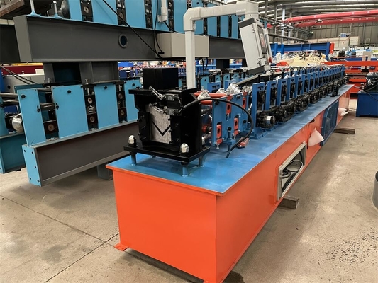 UW CW profila il laminatoio di Manica della macchina della pista e del perno U C