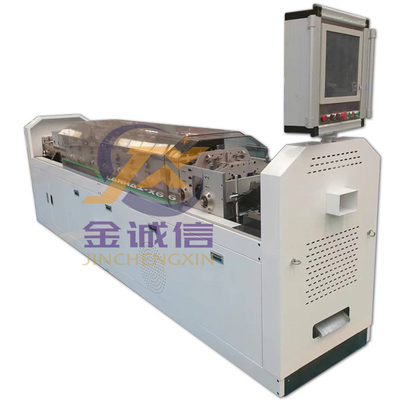 0.7 - macchina d'inquadramento automatica 3000m di spessore C89 LGS di 1.2mm all'ora Max Speed