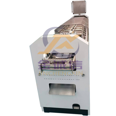 0.7 - macchina d'inquadramento automatica 3000m di spessore C89 LGS di 1.2mm all'ora Max Speed