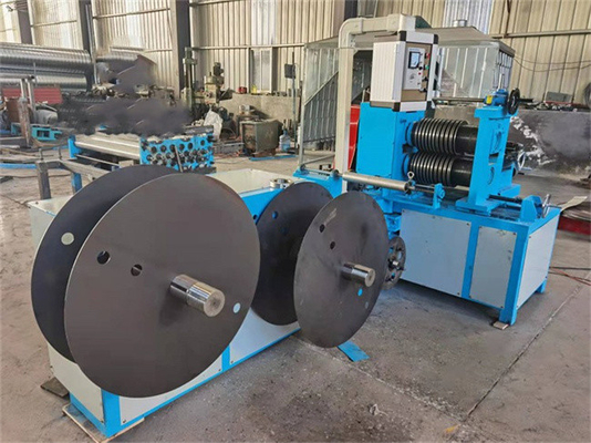 Linea di taglio di piastra metallica macchina di taglio del metallo della striscia di CNC della macchina 80KW