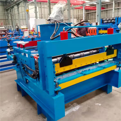 tagliatrice della taglierina di precisione di 0.5mm per la bobina d'acciaio di GI PPGL GL di PPGI