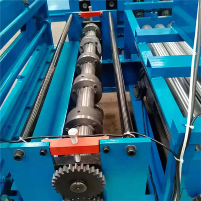 tagliatrice della taglierina di precisione di 0.5mm per la bobina d'acciaio di GI PPGL GL di PPGI