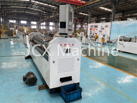 Macchina d'acciaio 50m/Min Metal Framing Machine del calibro della luce di iso del CE
