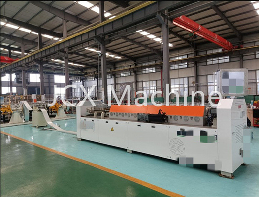 macchina dell'inquadratura d'acciaio del calibro della luce 7.5kw per le Camere della struttura di Lgs