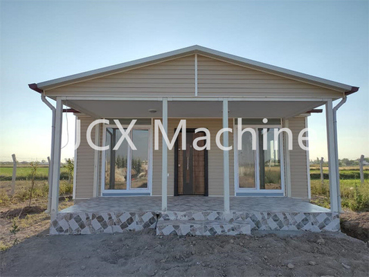 Prefabbrichi il potere d'acciaio del motore principale della macchina 7.5Kw del calibro della luce di sala