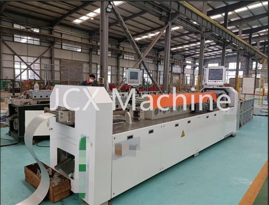villa prefabbricata della Camera di Keel Roll Forming Machine For della luce 1500m/H