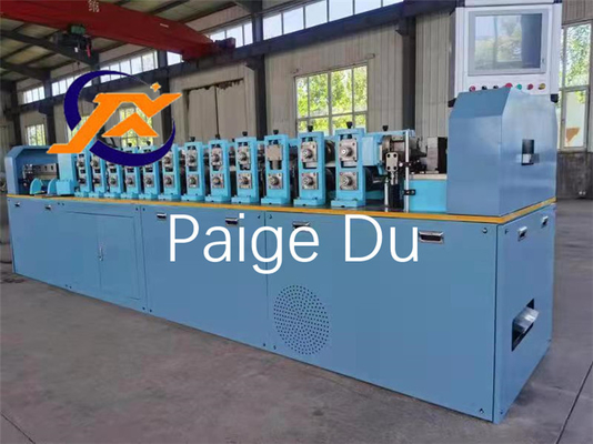 Macchine galvanizzate C89/C140 LGS Mutifunctional di inquadramento d'acciaio