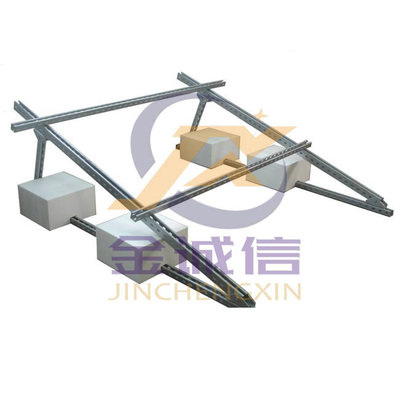 rotolo 30kw che forma macchina per il rotolo solare del puntone della struttura solare che forma macchina