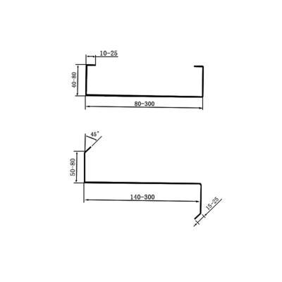 G350 G550 2.4mm Acciaio duro pieno Profilo d'acciaio galvanizzato Rotolo dell'arcareccio C/Z che forma macchina