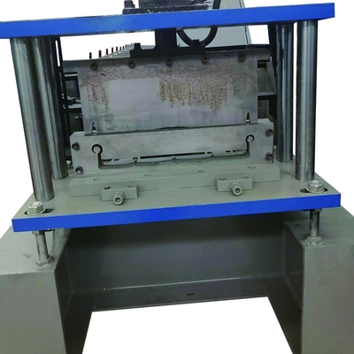rotolo stante della cucitura di 1.0mm che forma la macchina diritta di alluminio del pannello della cucitura della macchina