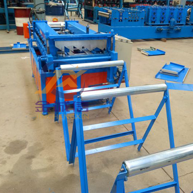 Materiale nascosto unito di GI 8-12m/min e di GL del rotolo del pannello del tetto precedente