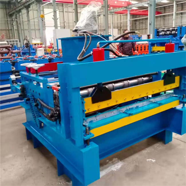 tagliatrice della taglierina di precisione di 0.5mm per la bobina d'acciaio di GI PPGL GL di PPGI